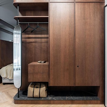 Lavoo Boutique Apartments Gdansk Luaran gambar