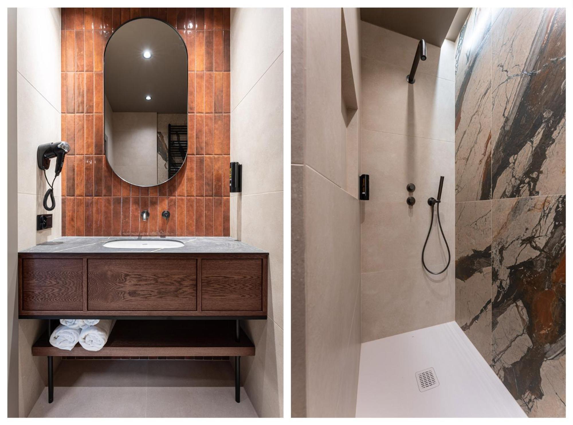 Lavoo Boutique Apartments Gdansk Luaran gambar