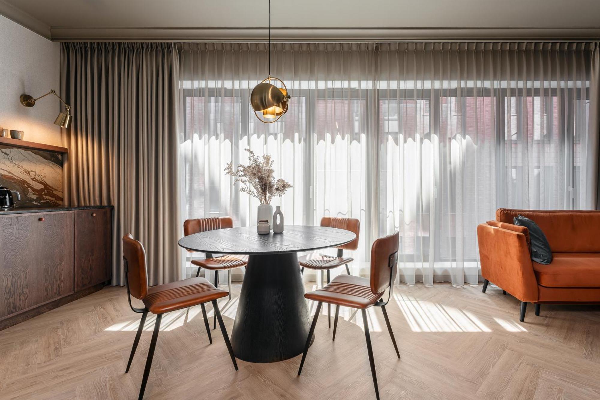 Lavoo Boutique Apartments Gdansk Luaran gambar
