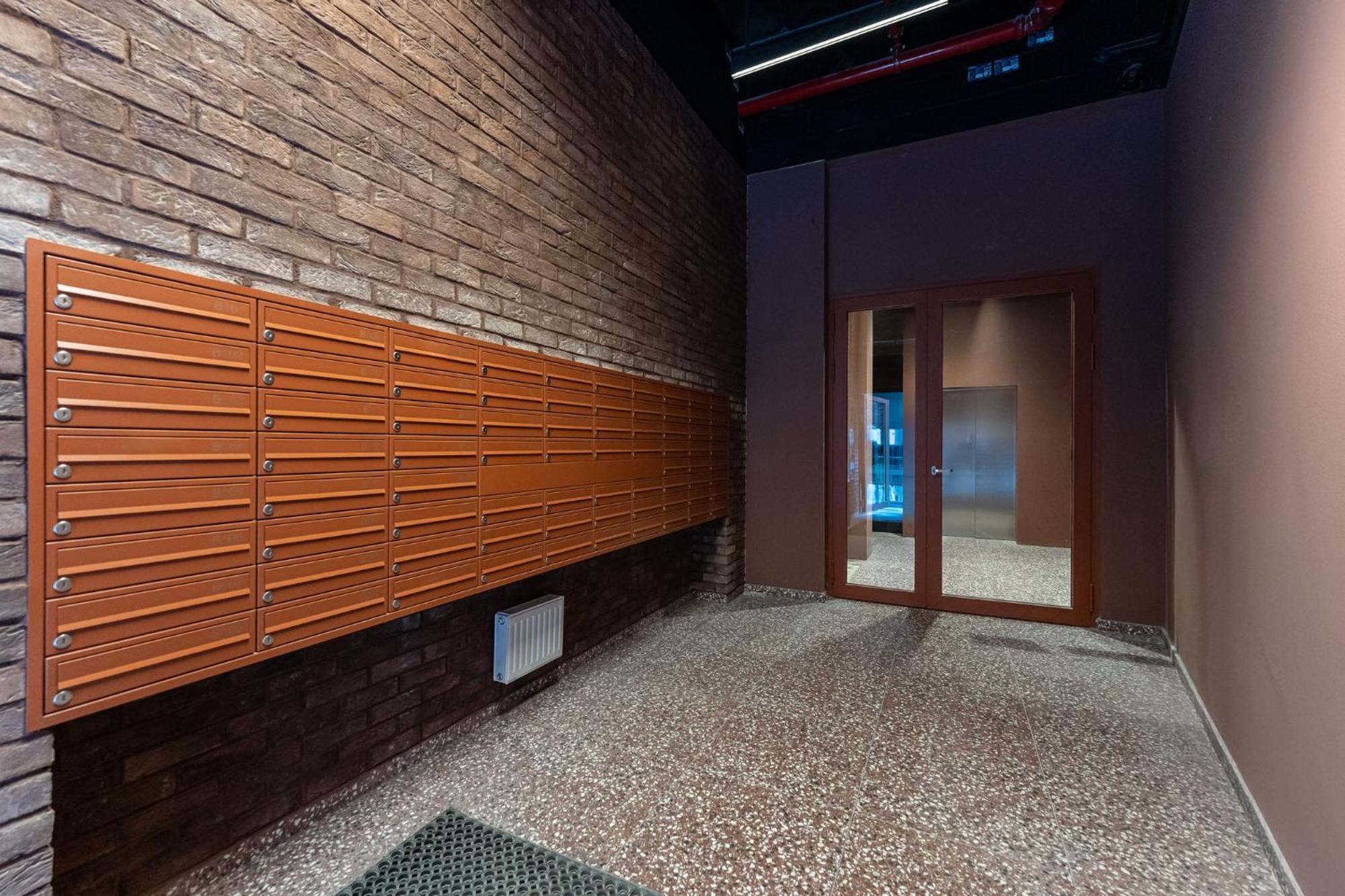 Lavoo Boutique Apartments Gdansk Luaran gambar