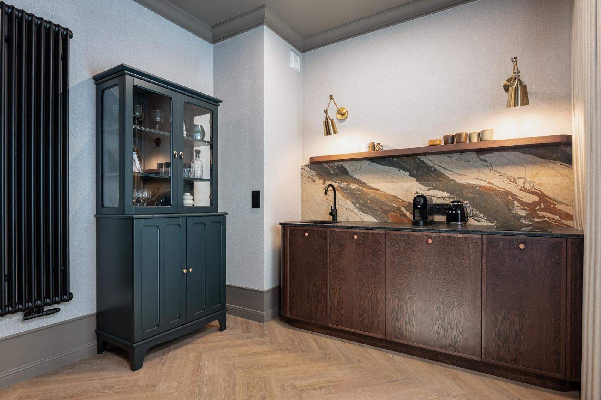 Lavoo Boutique Apartments Gdansk Luaran gambar