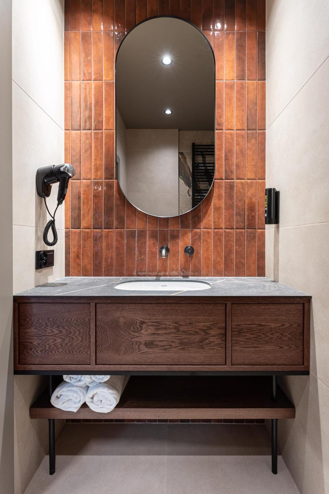Lavoo Boutique Apartments Gdansk Luaran gambar