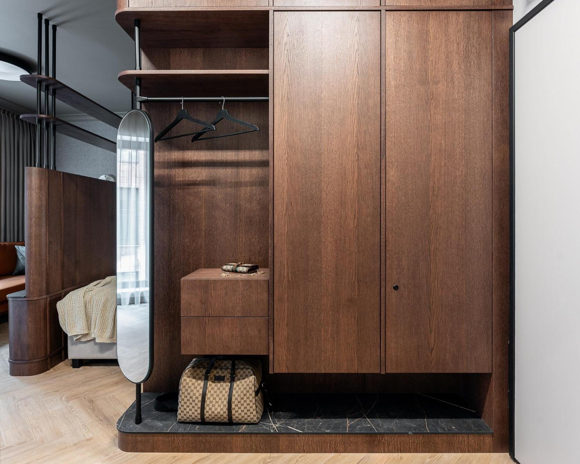 Lavoo Boutique Apartments Gdansk Luaran gambar