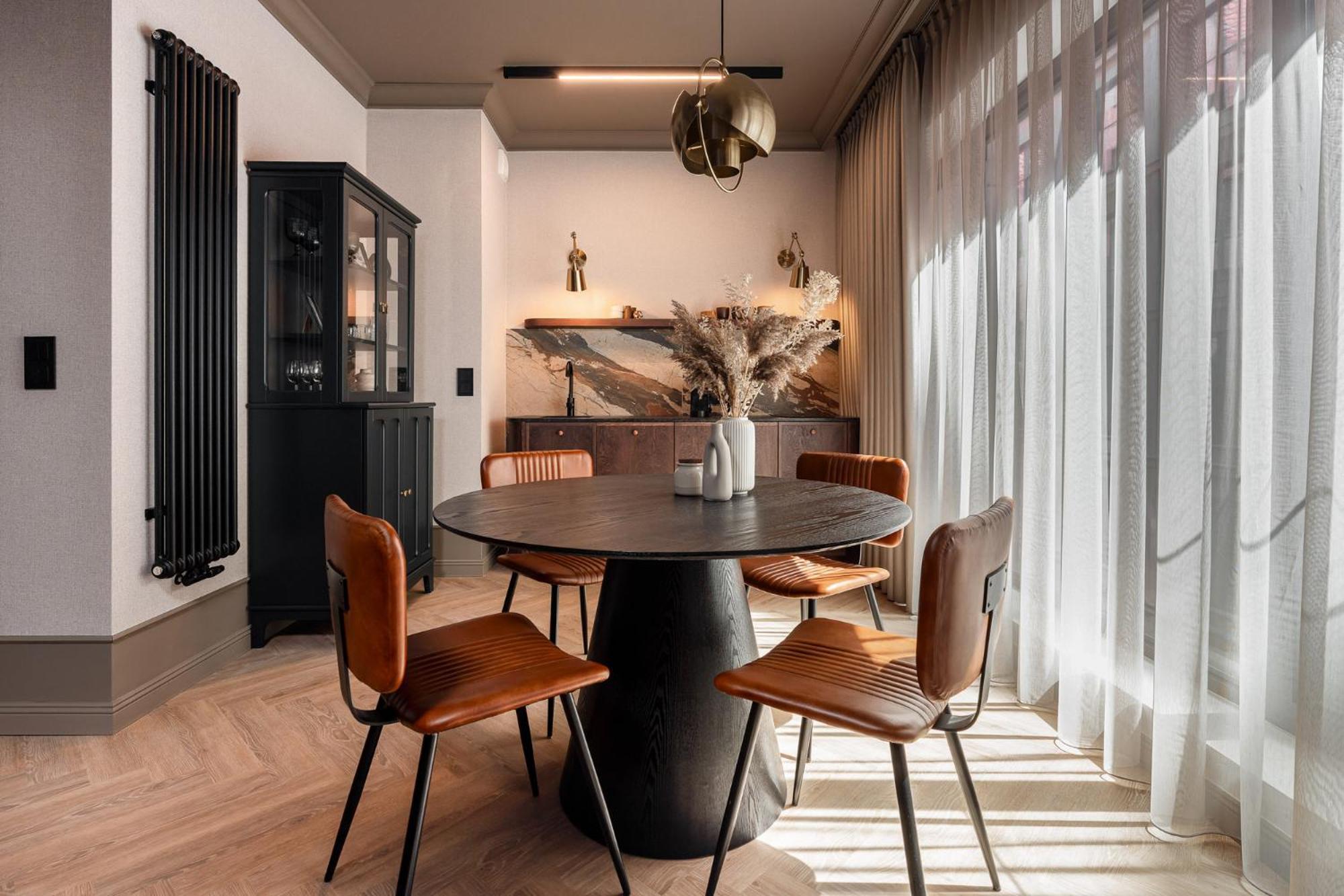 Lavoo Boutique Apartments Gdansk Luaran gambar