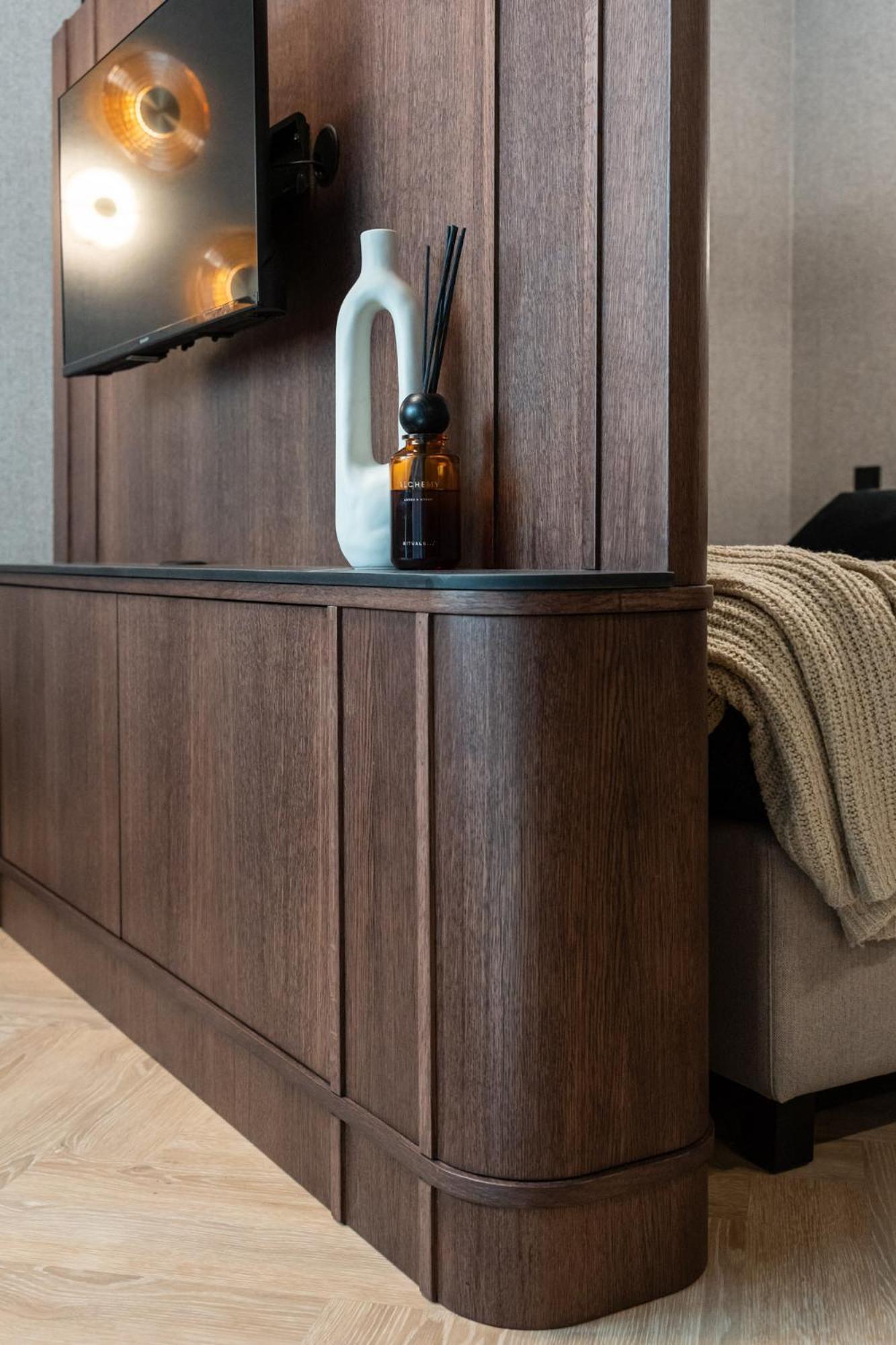 Lavoo Boutique Apartments Gdansk Luaran gambar
