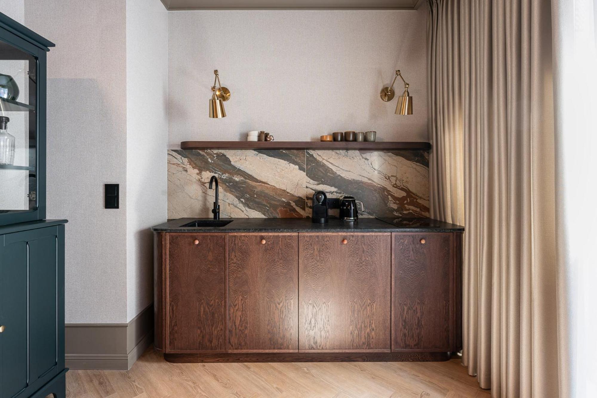 Lavoo Boutique Apartments Gdansk Luaran gambar