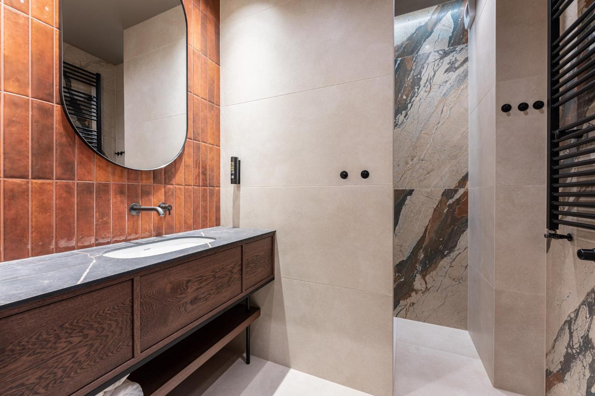 Lavoo Boutique Apartments Gdansk Luaran gambar
